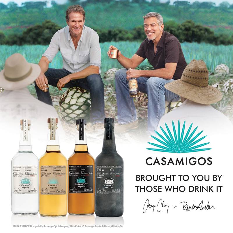 Casamigos