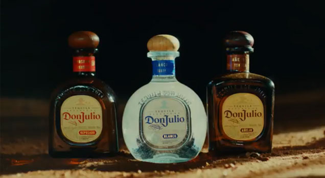 Don Julio Tequila