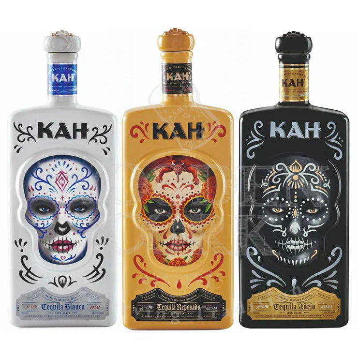 KAH Tequila