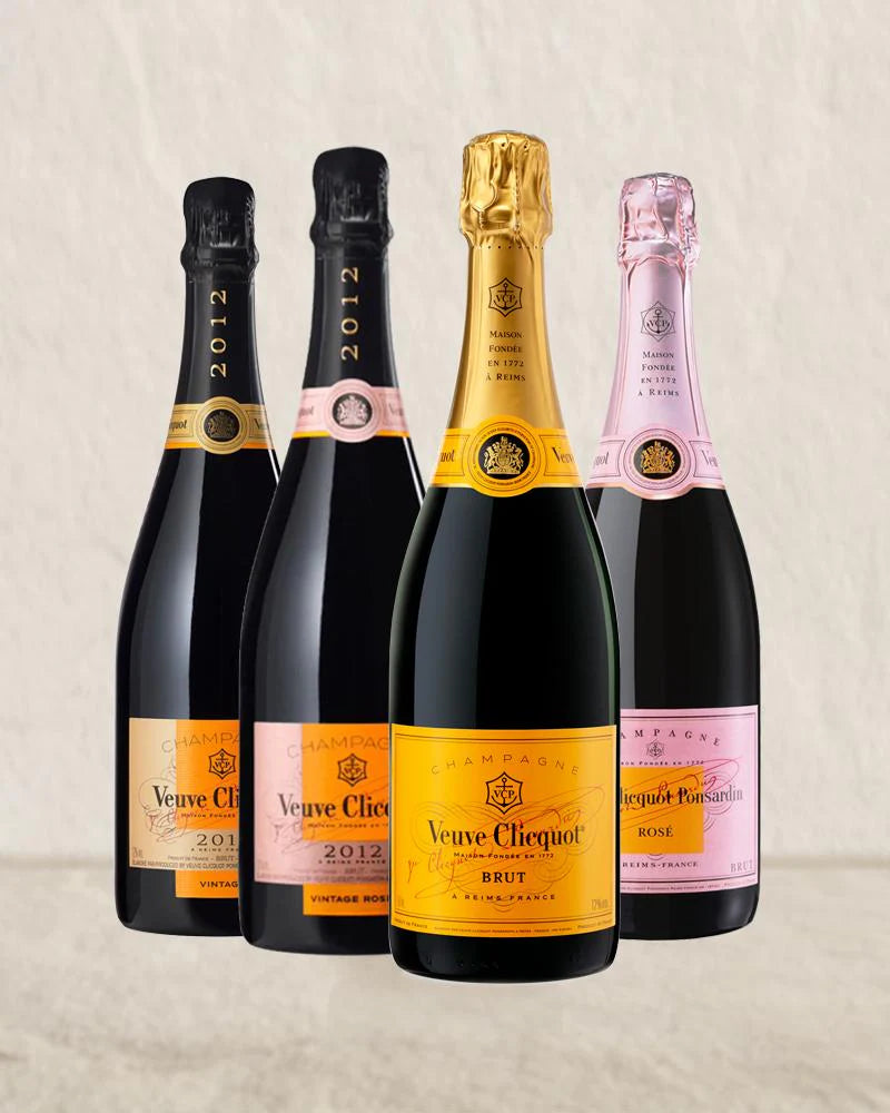 Veuve Clicquot - Sam Liquor Store 