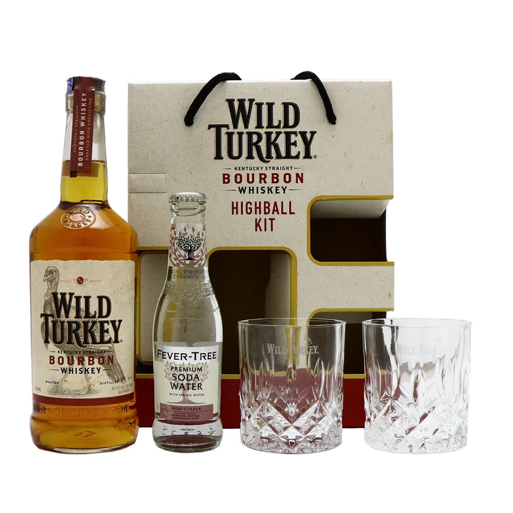 Wild Turkey