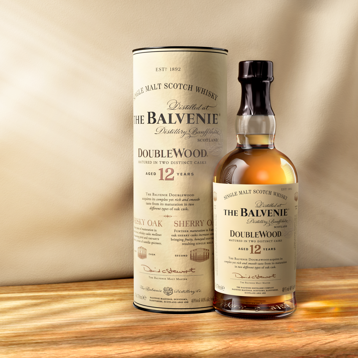 BALVENIE