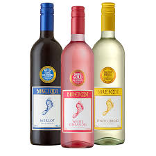 Barefoot Cellars