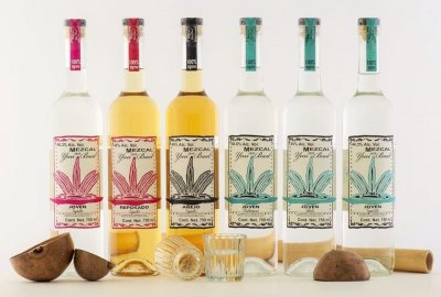 Yuu Baal Mezcal | Sam Online Liquor Store in California 