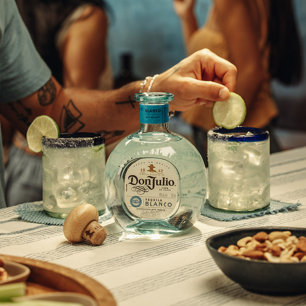 Don Julio Tequila