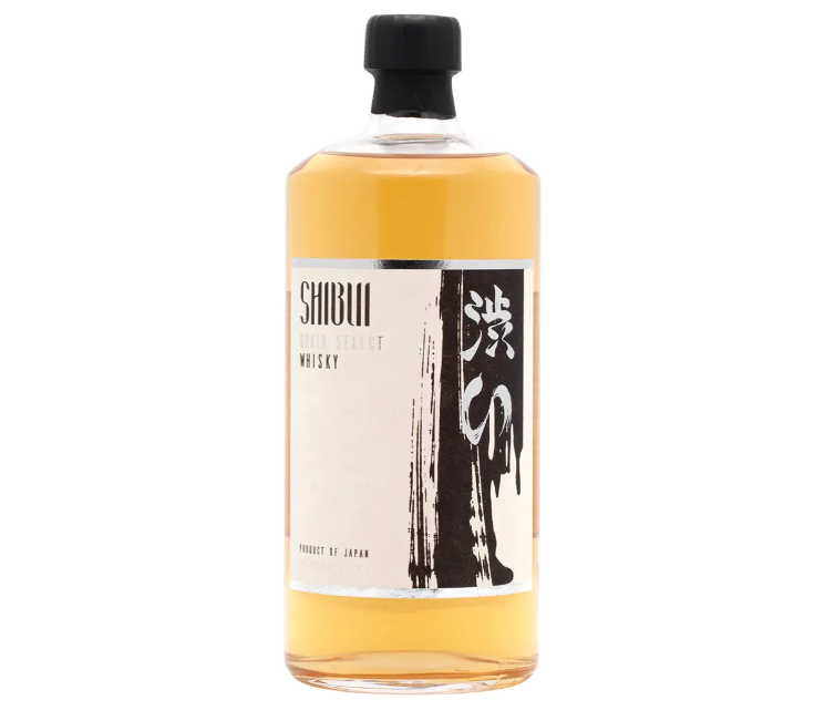 Shibui Grain Select Whisky