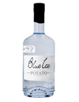 Blue ice potato vodka 750