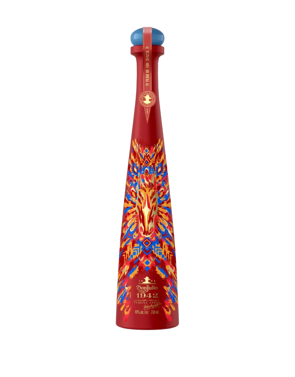 Don Julio 1942 Year of the Horse 2026