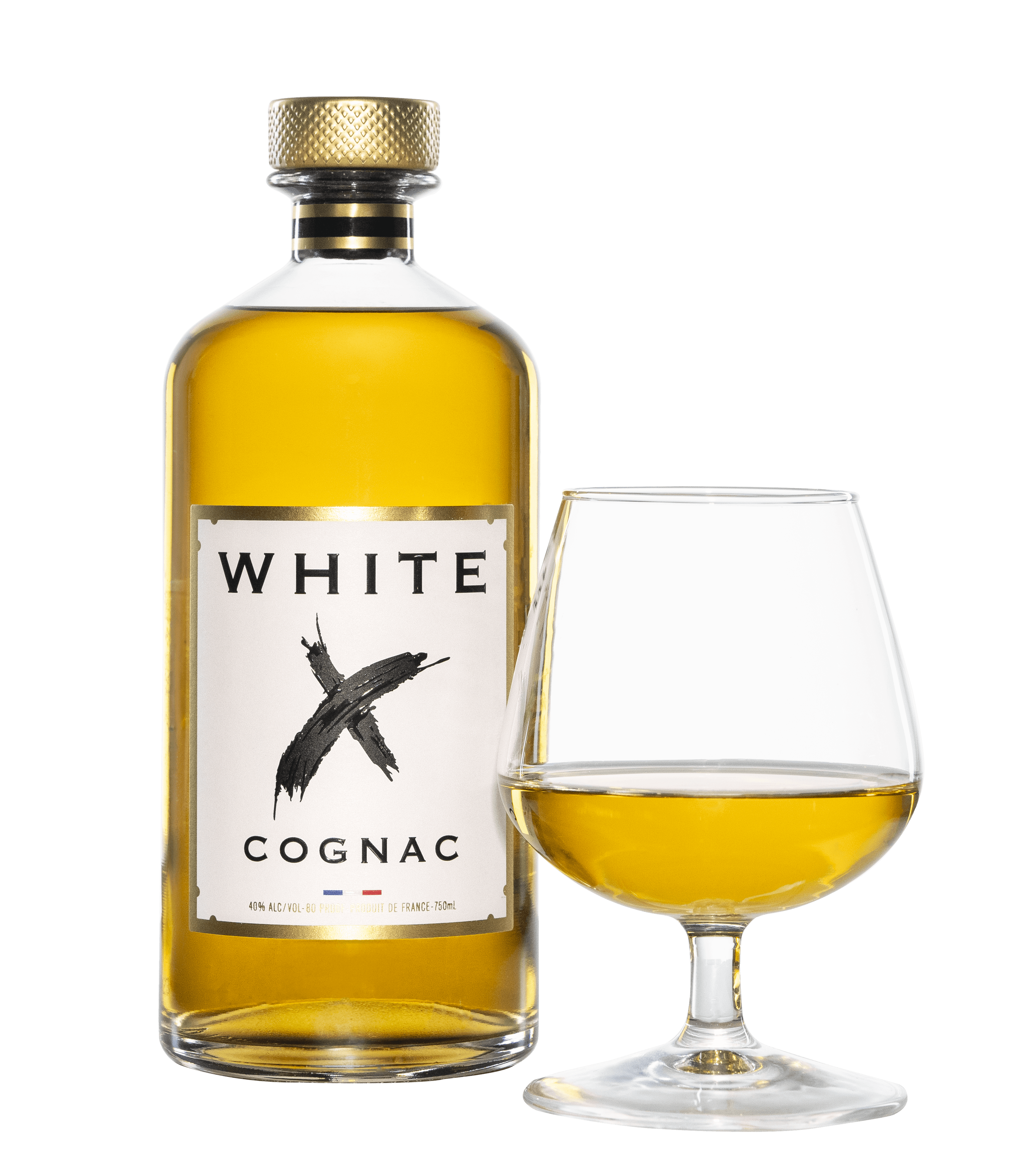 White X Cognac by Quavo & Sazerac