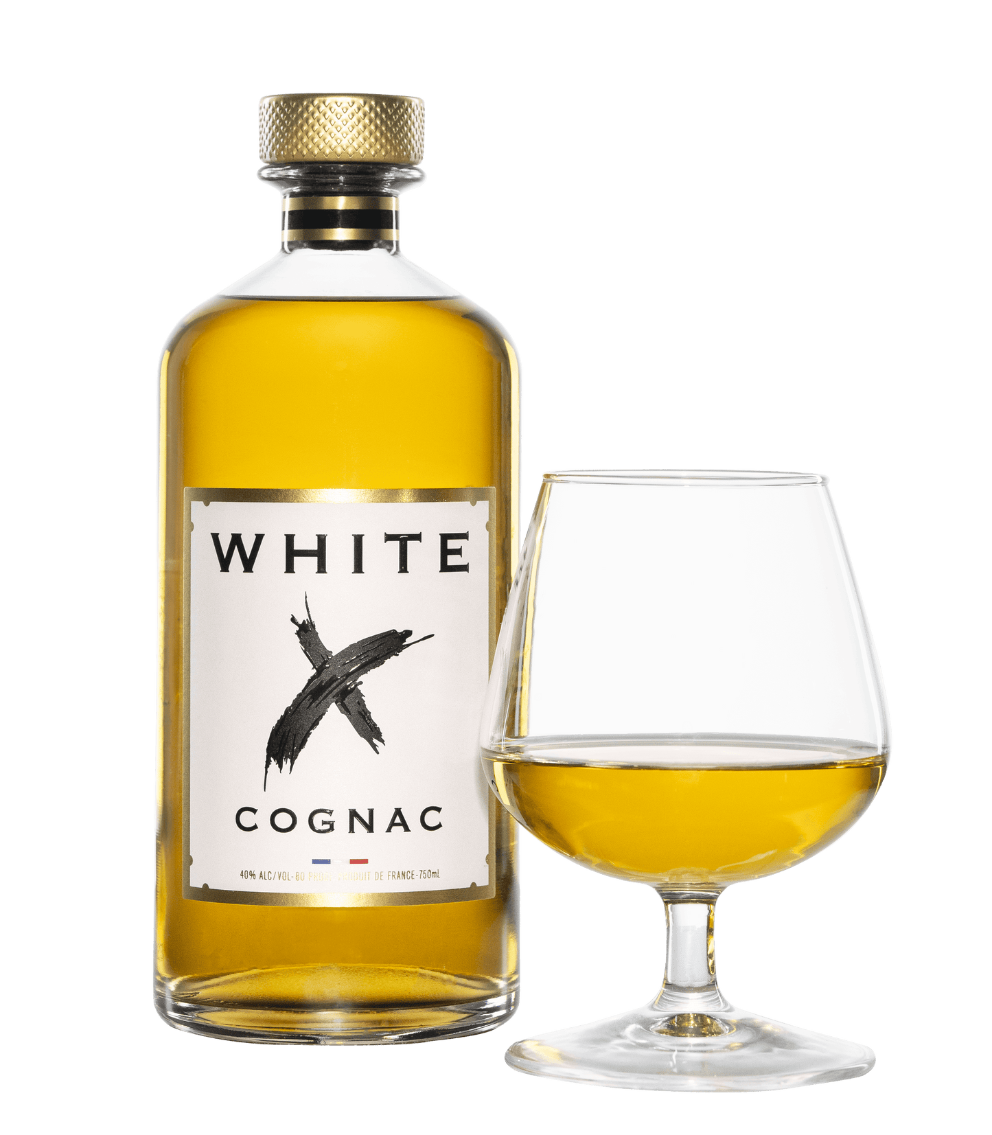 White X Cognac by Quavo & Sazerac