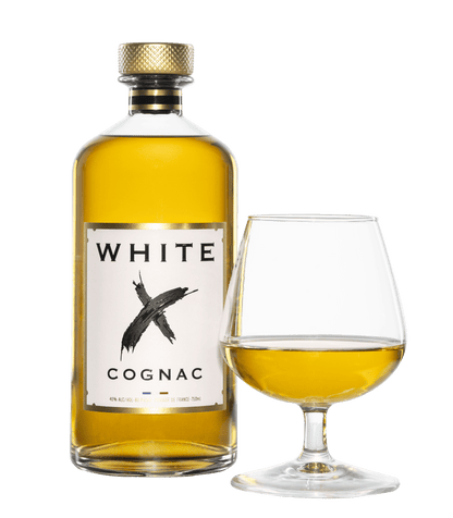 White X Cognac by Quavo & Sazerac