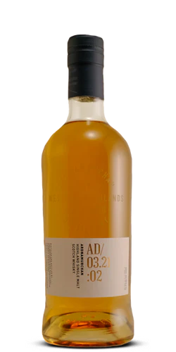 Ardnamurchan Single Malt AD/03.21:02