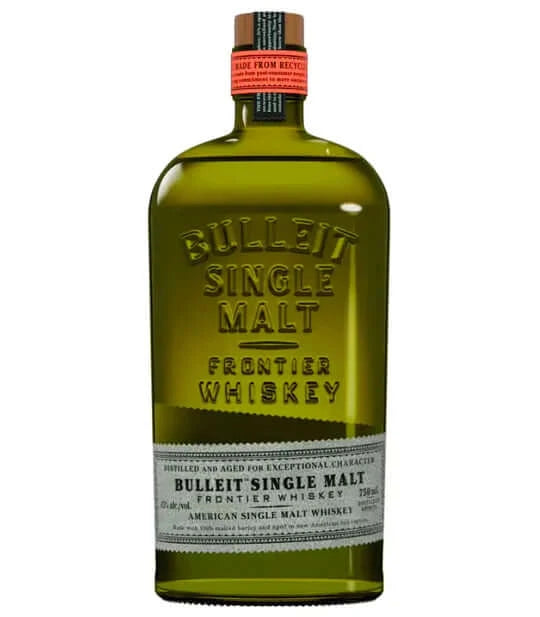 Bulleit American Single Malt Whiskey