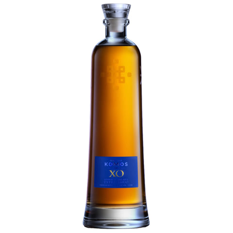 Komos XO Extra Anejo Tequila