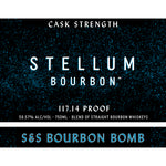 Stellum S&S Bourbon Bomb