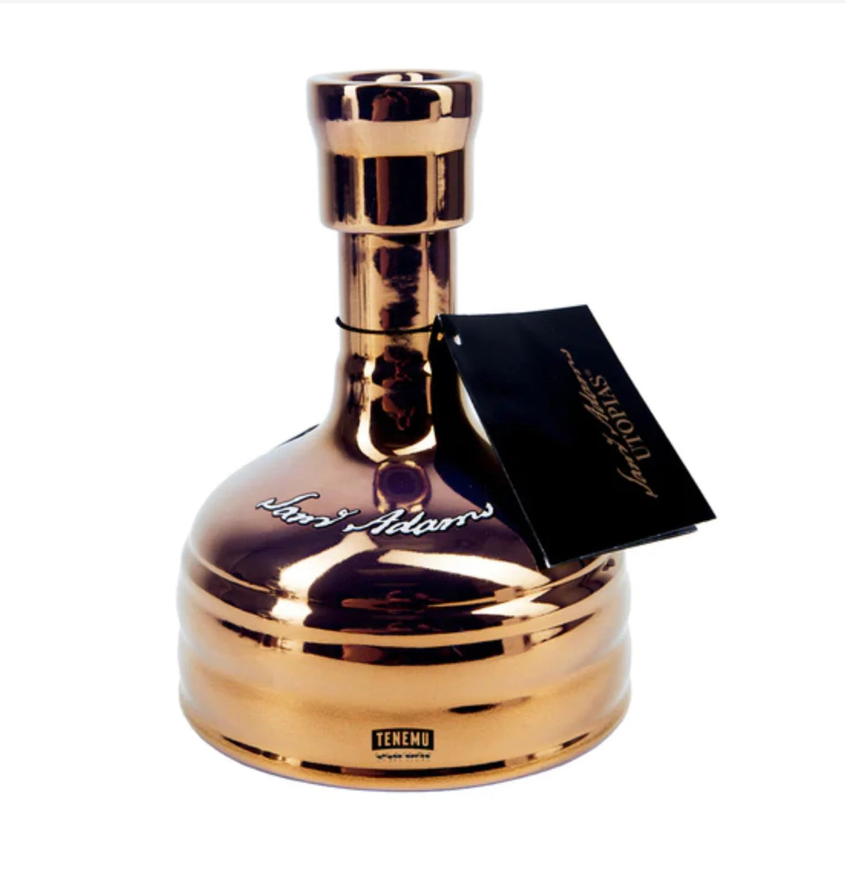 SAMUEL ADAMS UTOPIAS