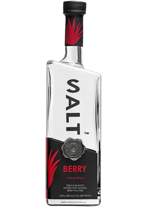 SALT Tequila Berry