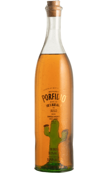 その他 tequila PORFIDIO single barrel anejo 40% boozEmbassy-Porfidio-by-