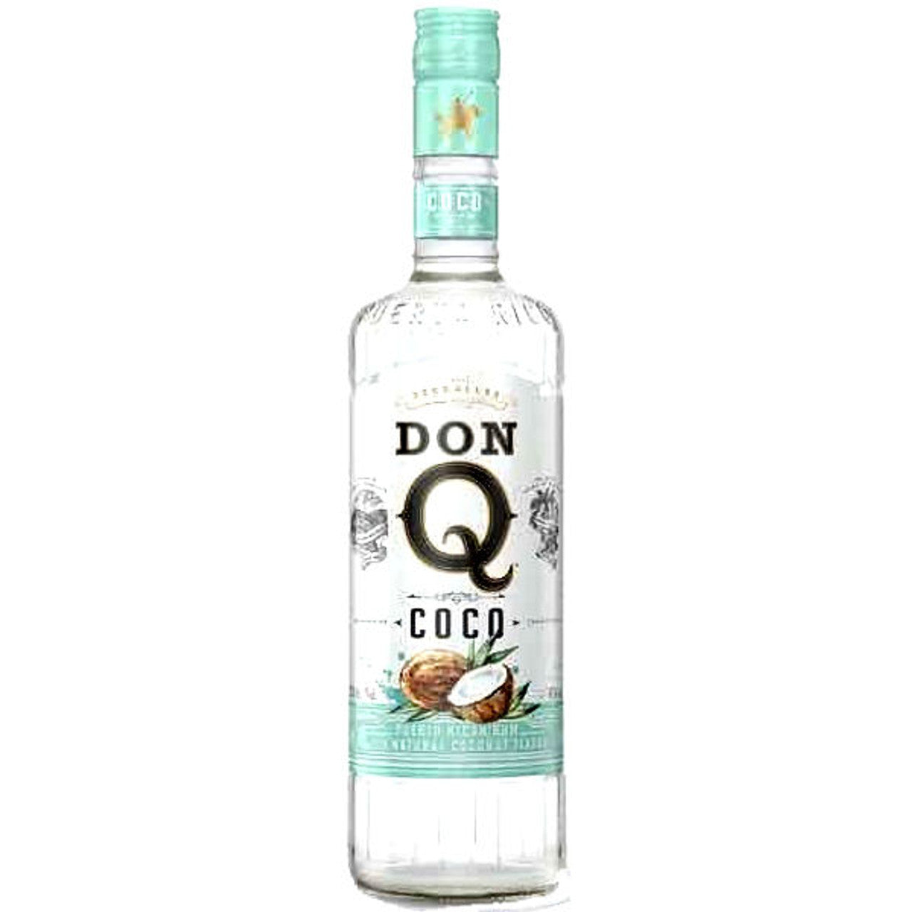 Don Q Coco Rum