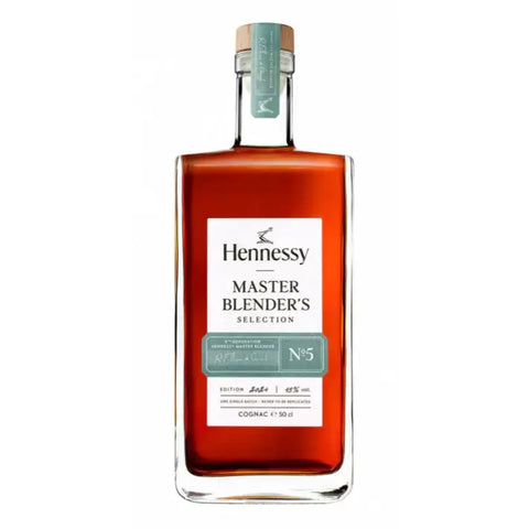 Hennessy Master Blender's Selection No 5