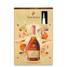 Rémy Martin 1738 Accord Royal End Of Year Limited Edition Cognac