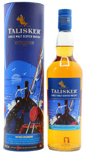 Talisker 2023 Special Release Single Malt Scotch Whisky