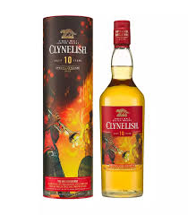 Clynelish 10 Year Special Release 2023 Scotch Whisky
