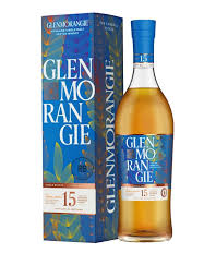 Glenmorangie The Cadboll Estate 15 Year Old