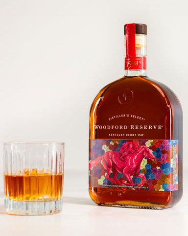 buy Woodford Reserve 2024 Kentucky Derby 150th Anniversary