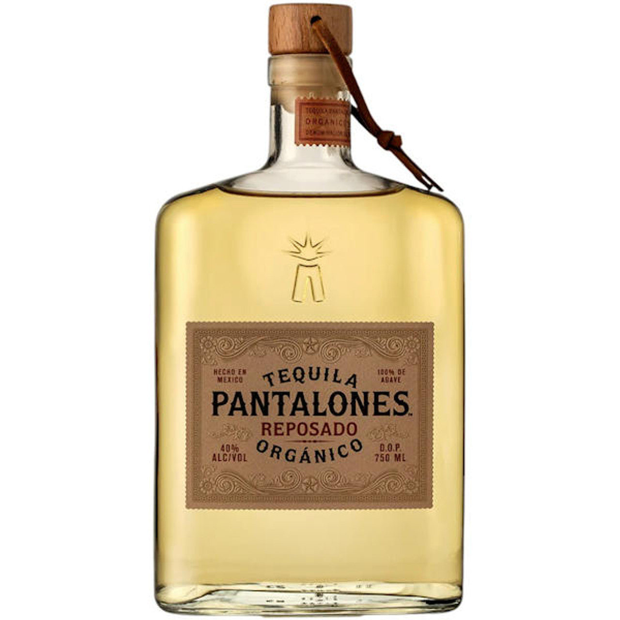 Pantalones Reposao Tequila - Sam Online Liquor Store California 