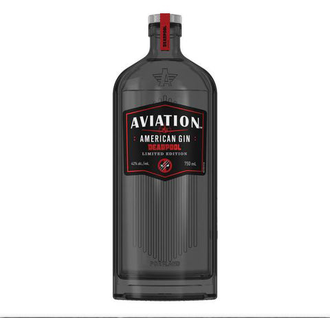 aviation gin deadpool 