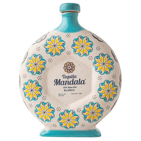 Tequila Mandala Blanco