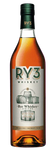 Phenomenal Spirits Ry3 Rum Cask Finish Rye Whiskey 750ml