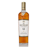 Buy The Macallan 12 Year Old Sherry Oak online from the best online liquor store in the USA.