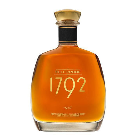 Buy 1792 Full Proof online from the best online liquor store in the USA.