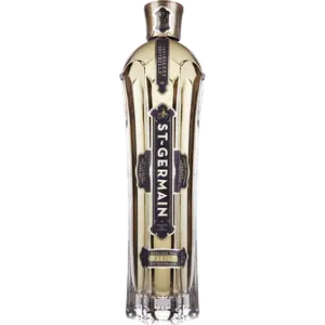 St Germain Elderflower Liqueur