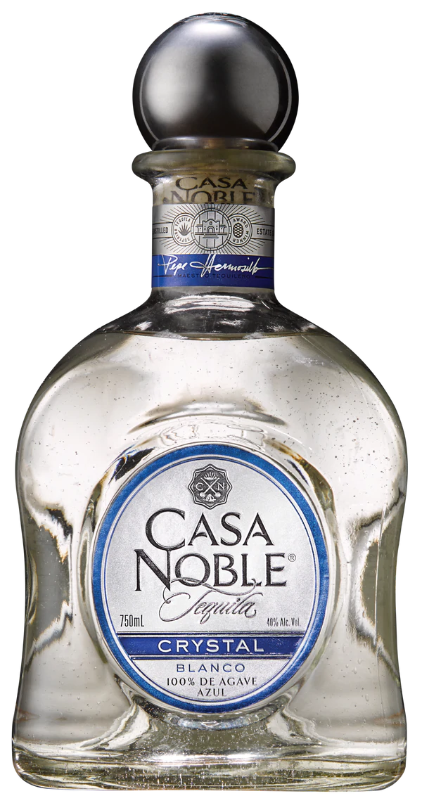 Casa Noble Crystal 750ml