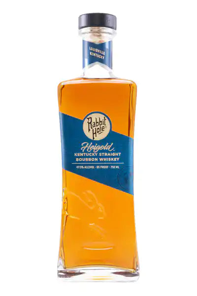 Rabbit Hole Heigold Kentucky Straight Bourbon Whiskey 750ML