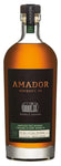 Amador Double Barrel Rye Whiskey Port Finish 750ml