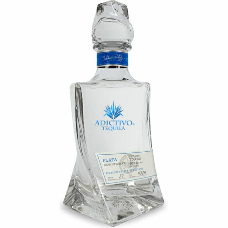 Adictivo Plata 750 ML