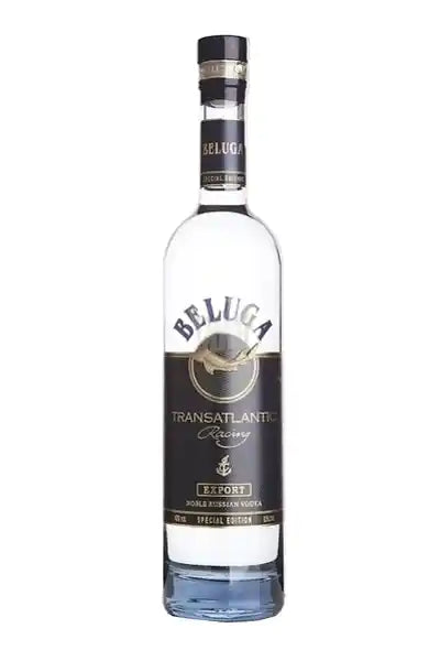 Beluga Transatlantic Racing Vodka 750ML