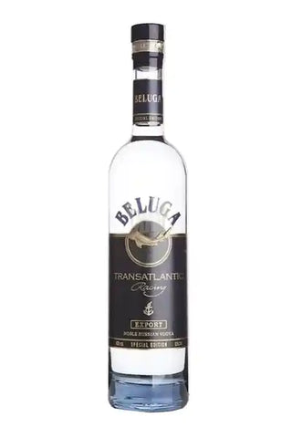 Beluga Transatlantic Racing Vodka 750ML