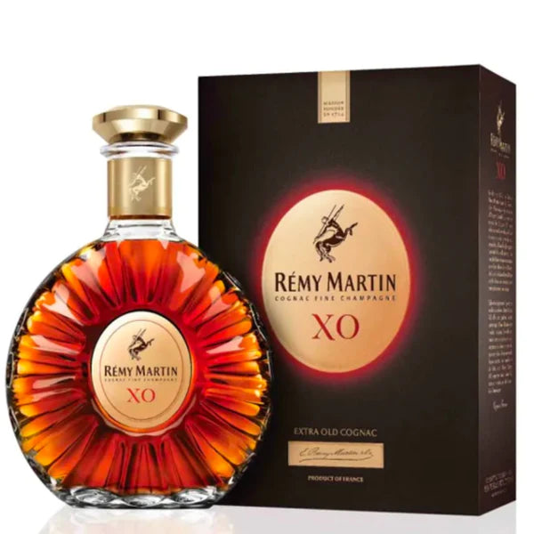 Rémy Martin XO Excellence Cognac 750ml