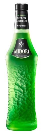 Buy Midori Melon Liqueur at Sam Liquor Store California 