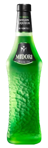 Buy Midori Melon Liqueur at Sam Liquor Store California 