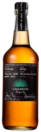 Casamigos Tequila Anejo 750ml