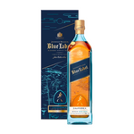 Blue Label California Limited Edition Blended Scotch Whisky 750ml