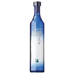 Shop MILAGRO SILVER Tequila - Sam Online Liquor Store California 