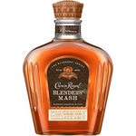 Crown Royal Bourbon Mash Blended Canadian Whiskey (750ml)