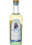 Arette Artesanal Anejo Tequila 750 ML
